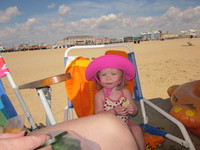 Fun in Ocean City