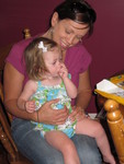 Aunt Karen