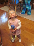 Silly glasses