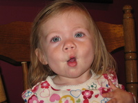 Fish Face!