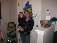 Mommy