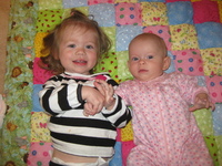Cousin Ryley