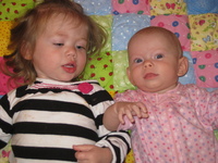 Cousin Ryley