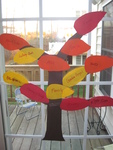 Gratitude tree