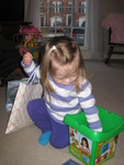 Birthday gifts!