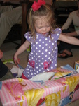 Birthday gifts!