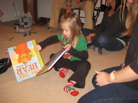 Christmas Eve